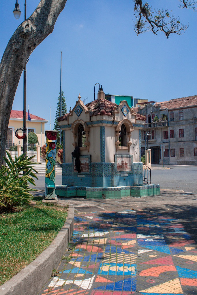 Activités à faire à San José, Costa Rica