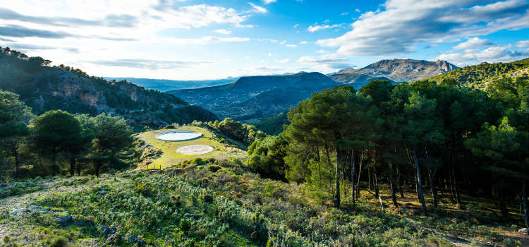 Guide de la chaîne de montagnes de la Costa del Sol
