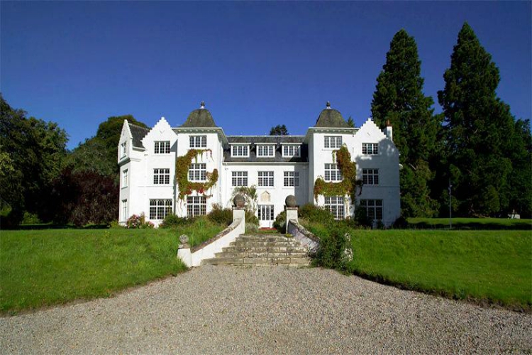 Lieux de mariage au Royaume-Uni