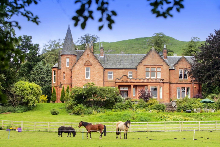 Lieux de mariage au Royaume-Uni