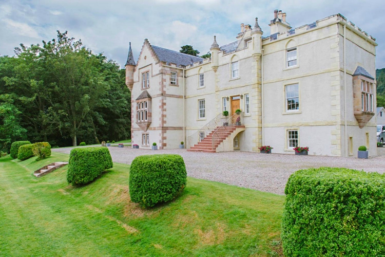 Lieux de mariage au Royaume-Uni