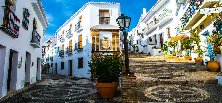 Guide de la Costa del Sol