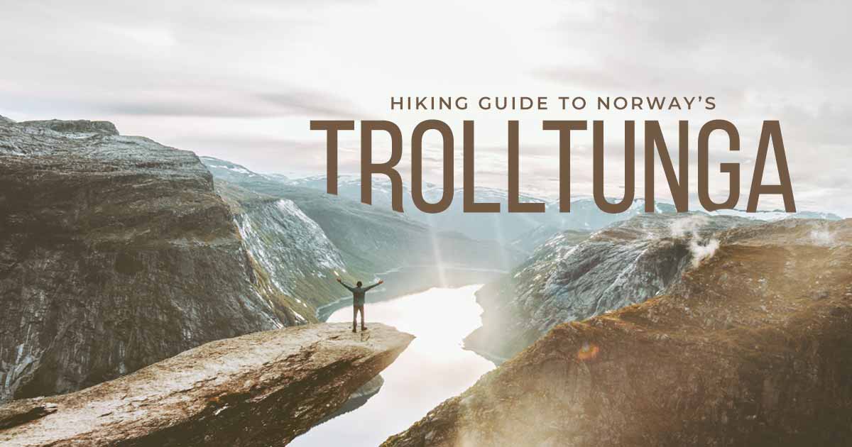 Guide ultime de la langue Troll (Norvège)