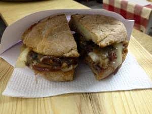 Los mejores restaurantes que debes probar en Braga, Portugal.