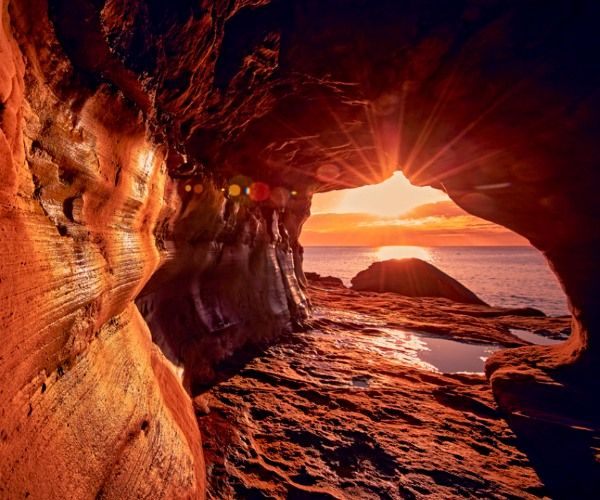 10 emplacements à Sydney pour mettre à jour votre flux Insta