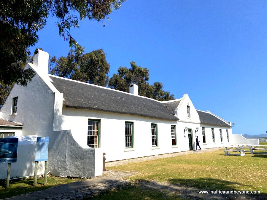 Que faire dans le parc national de la côte ouest