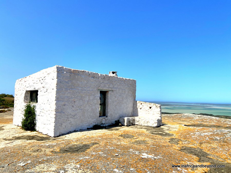 Que faire dans le parc national de la côte ouest