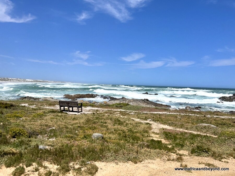 parc national de la côte ouest
