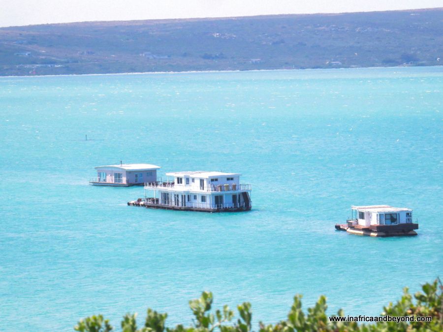 Que faire dans le parc national de la côte ouest