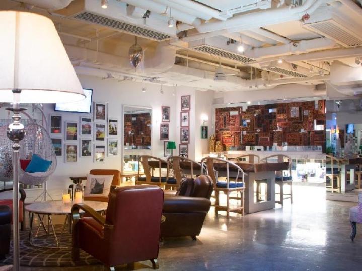 Meilleurs hôtels à Hong Kong: Mini-Hôtel Causeway Bay