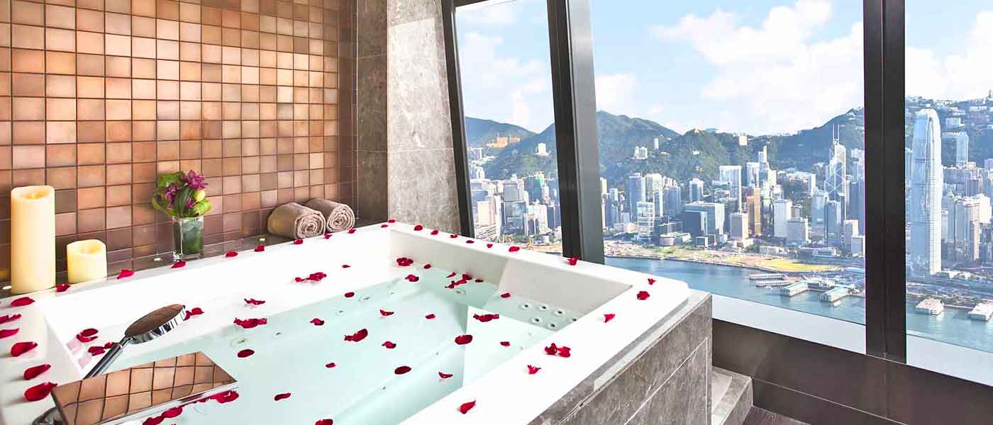 Les meilleurs hôtels de Hong Kong : des hébergements économiques aux hébergements de luxe et aux lieux de séjour