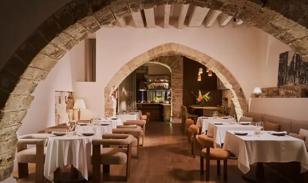 Hôtel Posada Terra Santa