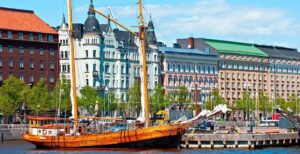 Guide local d'Helsinki, Finlande : de délicieux fruits de mer, des îles à explorer et un peu de fraîcheur arctique | Vacances à Helsinki