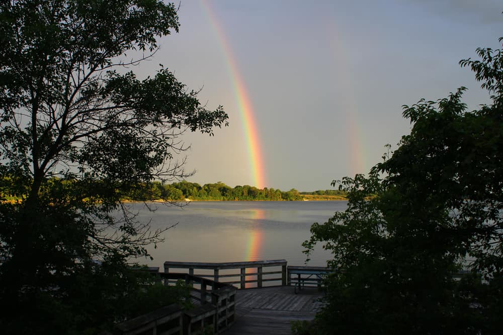 Parc d'État de Big Creek