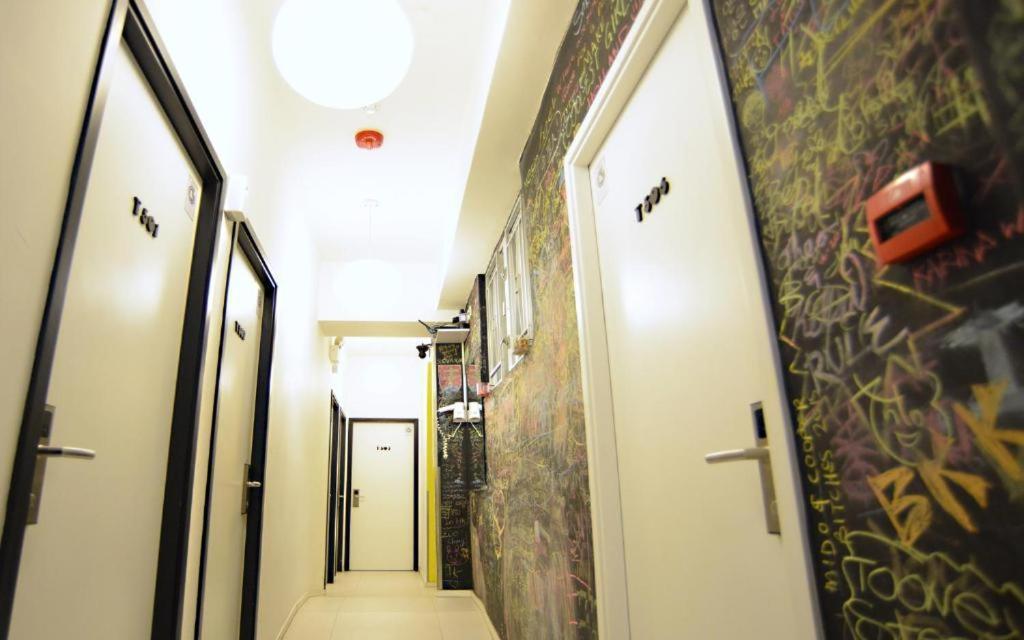 Yesinn @ Causeway Bay