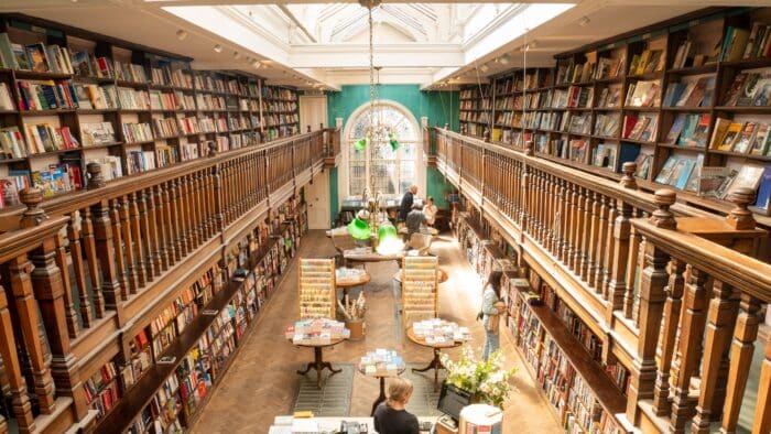 Que faire à Londres ? 6 idées pour une journée seul