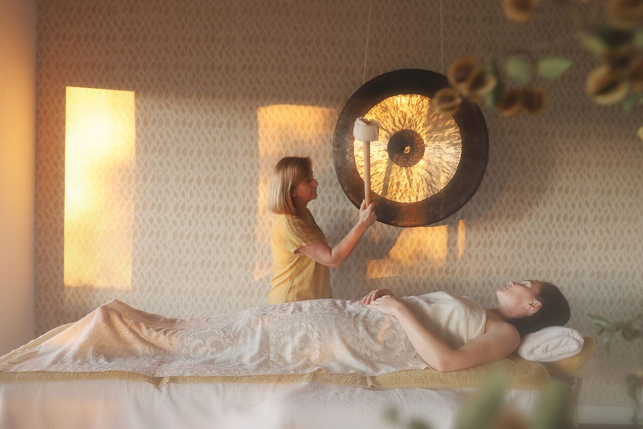 Londolozi est sur une concession privée à Sabi Sand