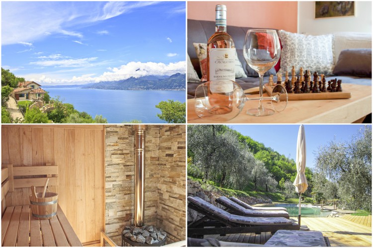 Villa Regina - Les voyages d'Olivier