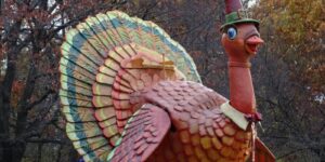 ▷ Thanksgiving à New York 2022 • C'est là que la ville est célébrée!