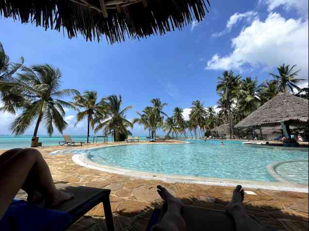 Chris et Kayla Anderson