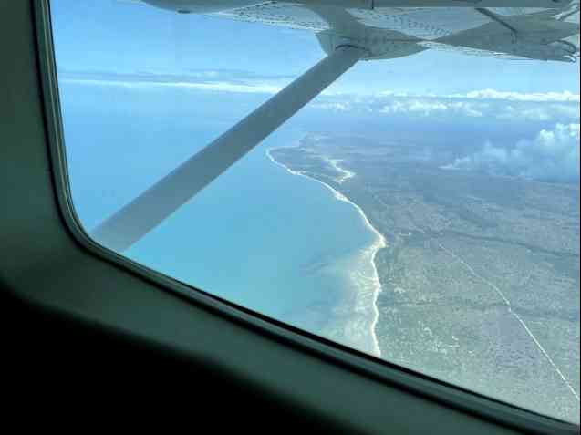 Chris et Kayla Anderson