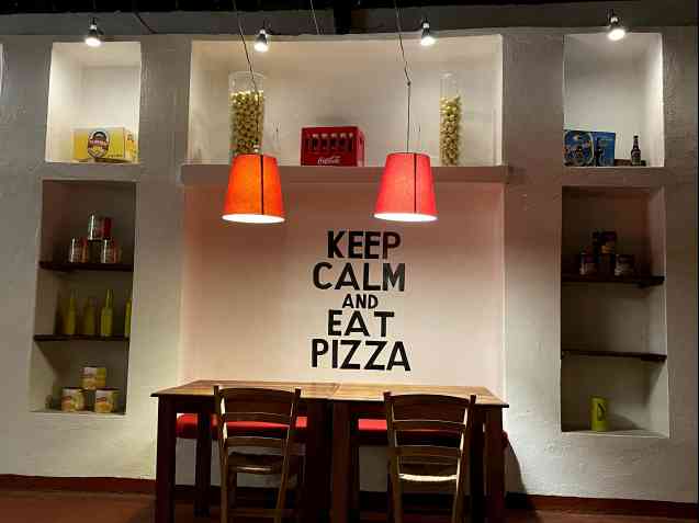 Chris et Kayla Anderson