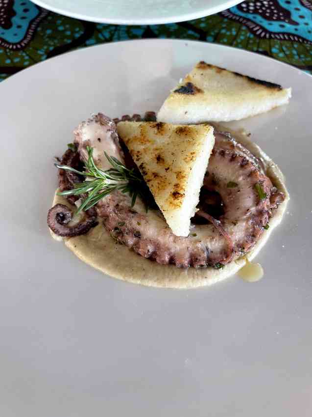 Chris et Kayla Anderson