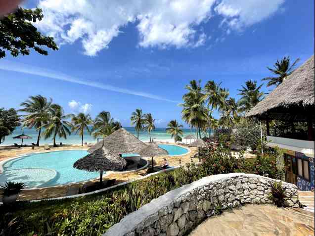 Chris et Kayla Anderson