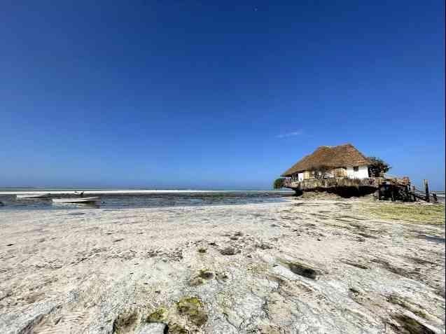 Chris et Kayla Anderson