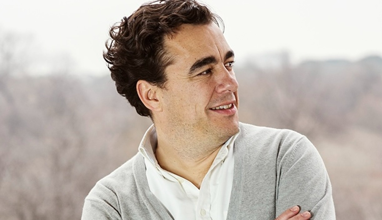 La vision de l'objectif d'Álex Pallete (Picnic) : apporte concentration et cohérence à une entreprise »