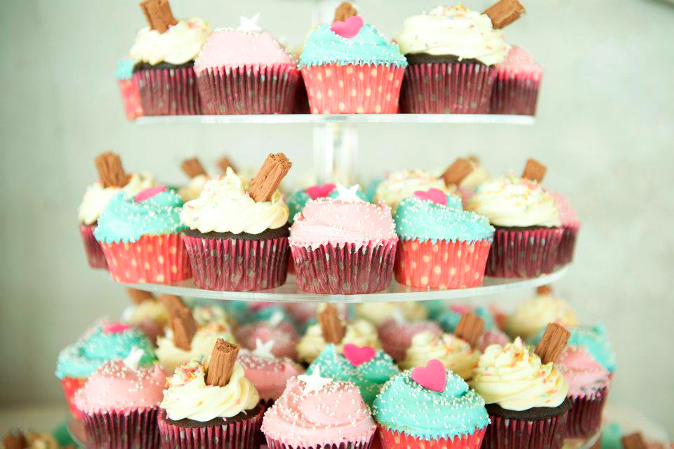 Cuisine des anges - Sussex