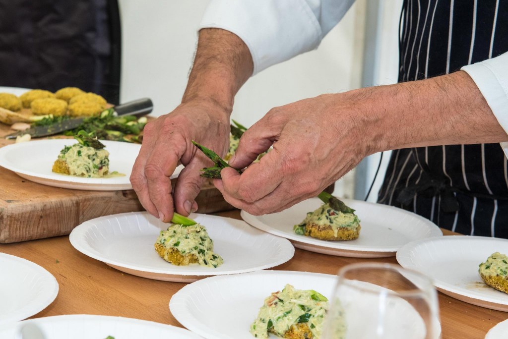 Jeremy's Restaurant - Sussex