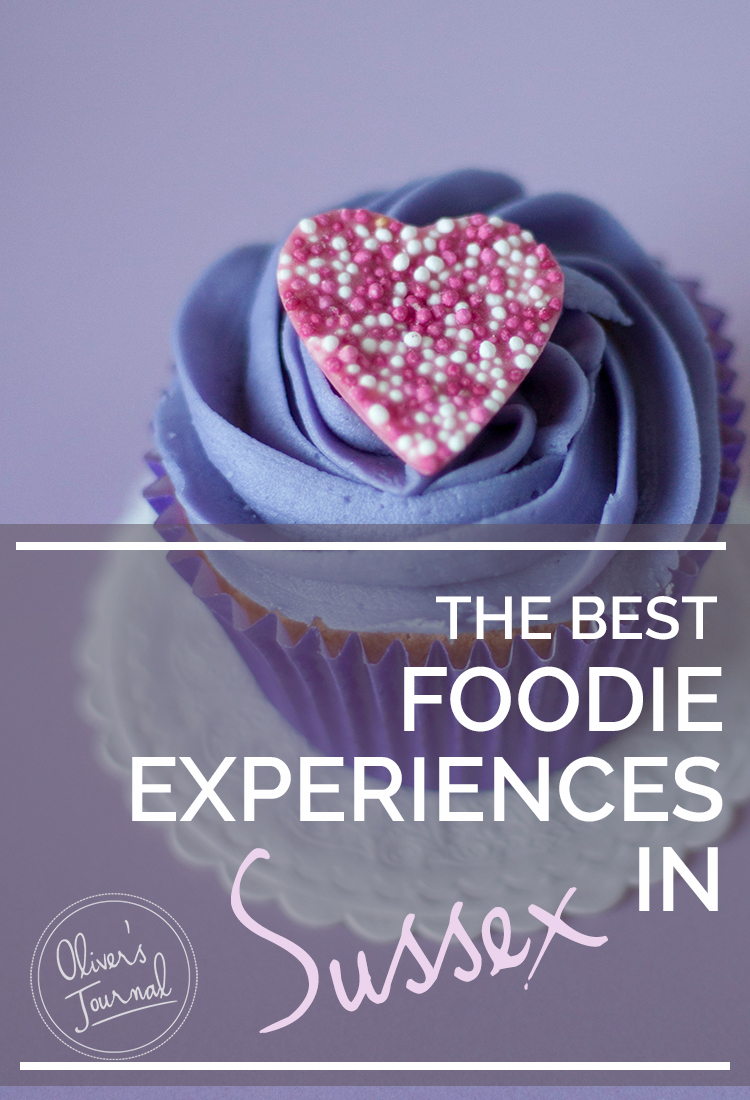 Les meilleures expériences culinaires du Sussex