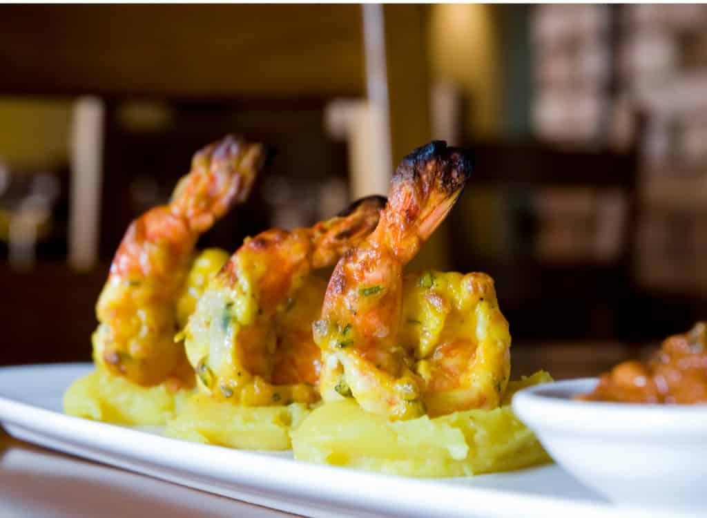 El Ambrette - Sussex