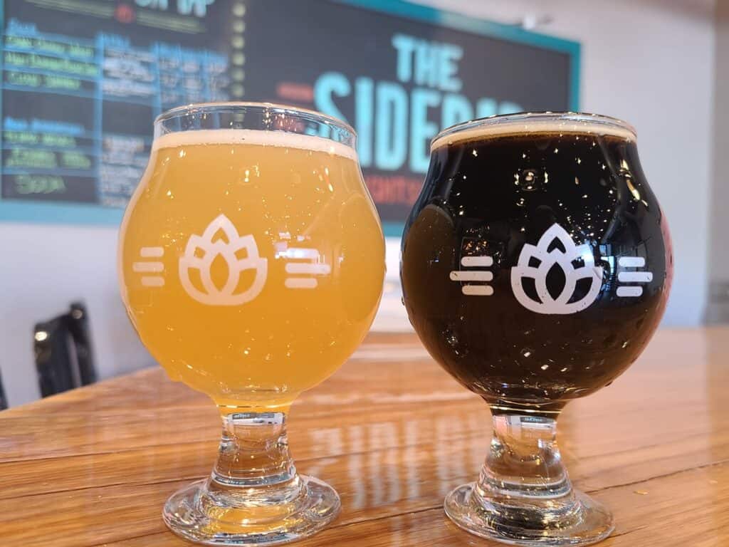 Brasserie Mingbienne