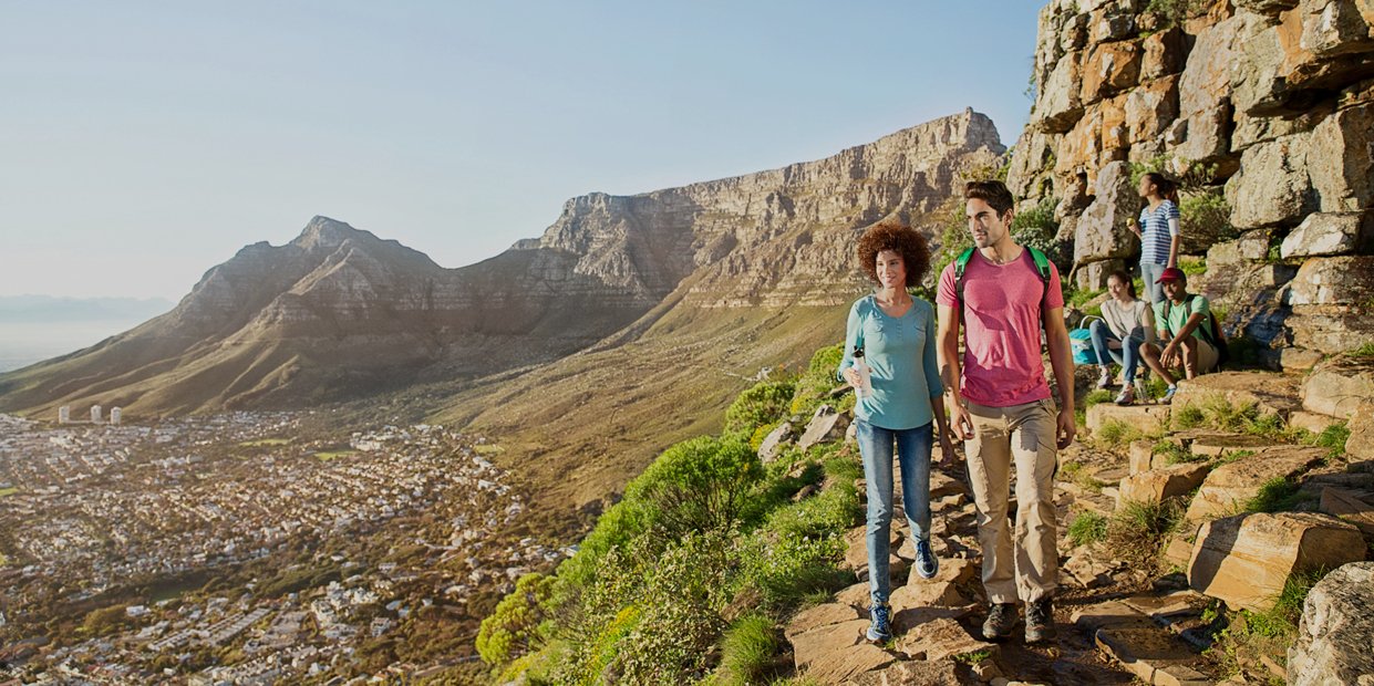 Que se passe-t-il au Cap : mars 2022