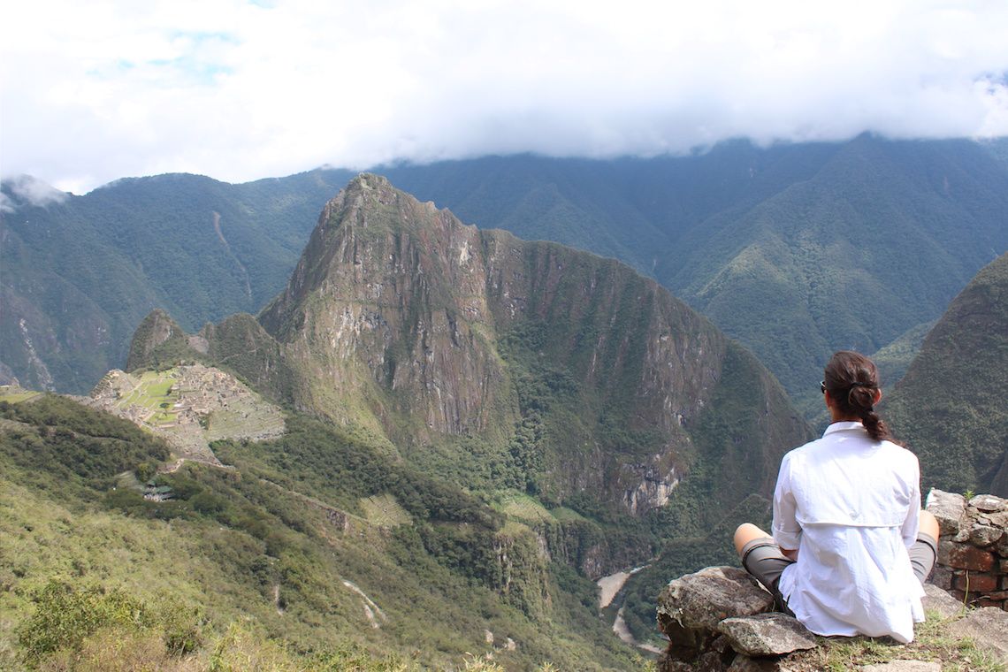 5 façons de tirer le meilleur parti des voyages en solo