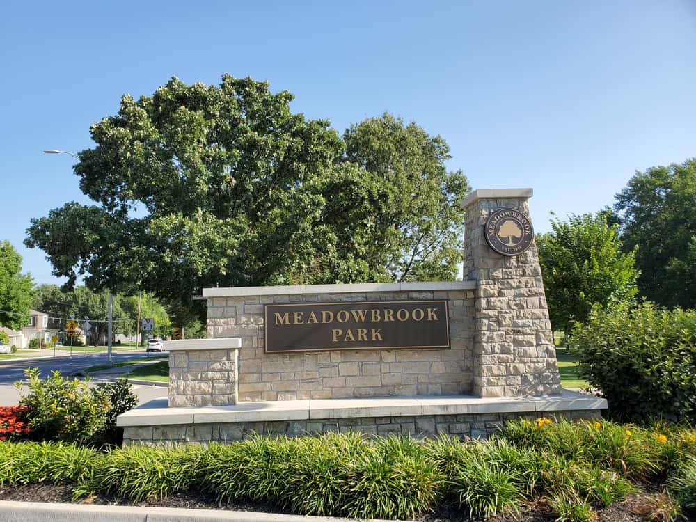 Parc Meadowbrook