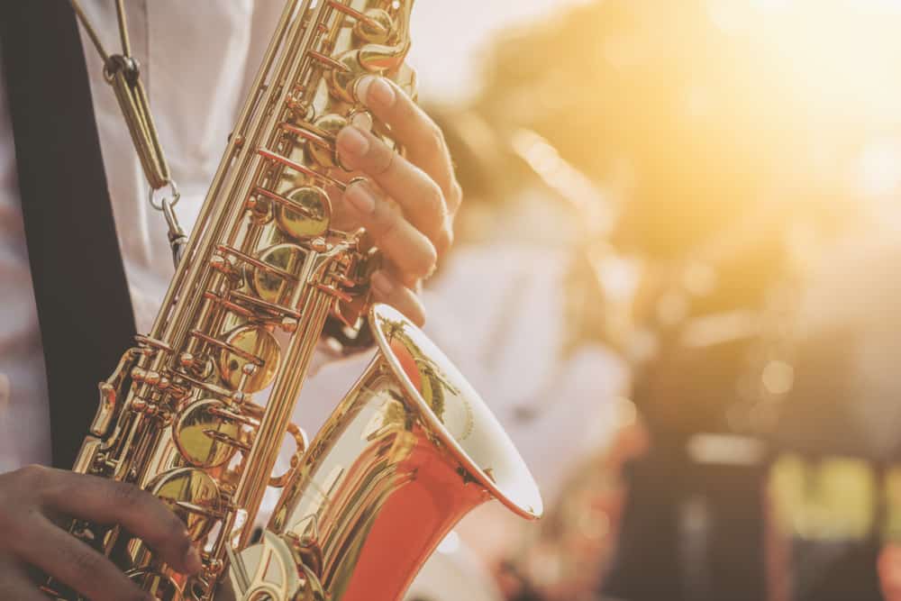 festival de jazz