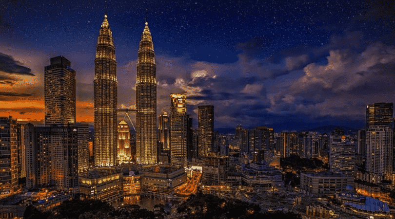 9 choses pour lesquelles la Malaisie est surtout connue