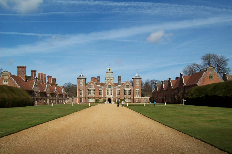 Excursions à Norfolk