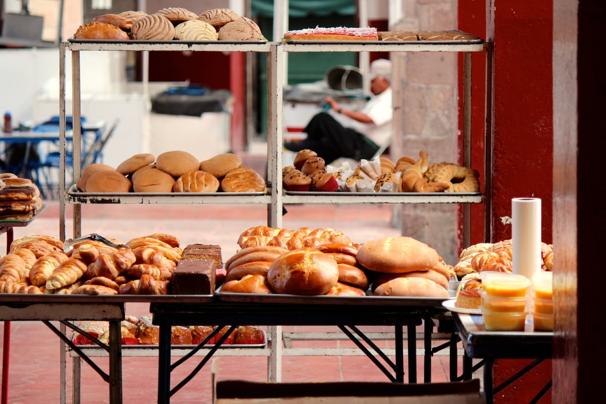 Boulangeries de quartier, voisins et nostalgie