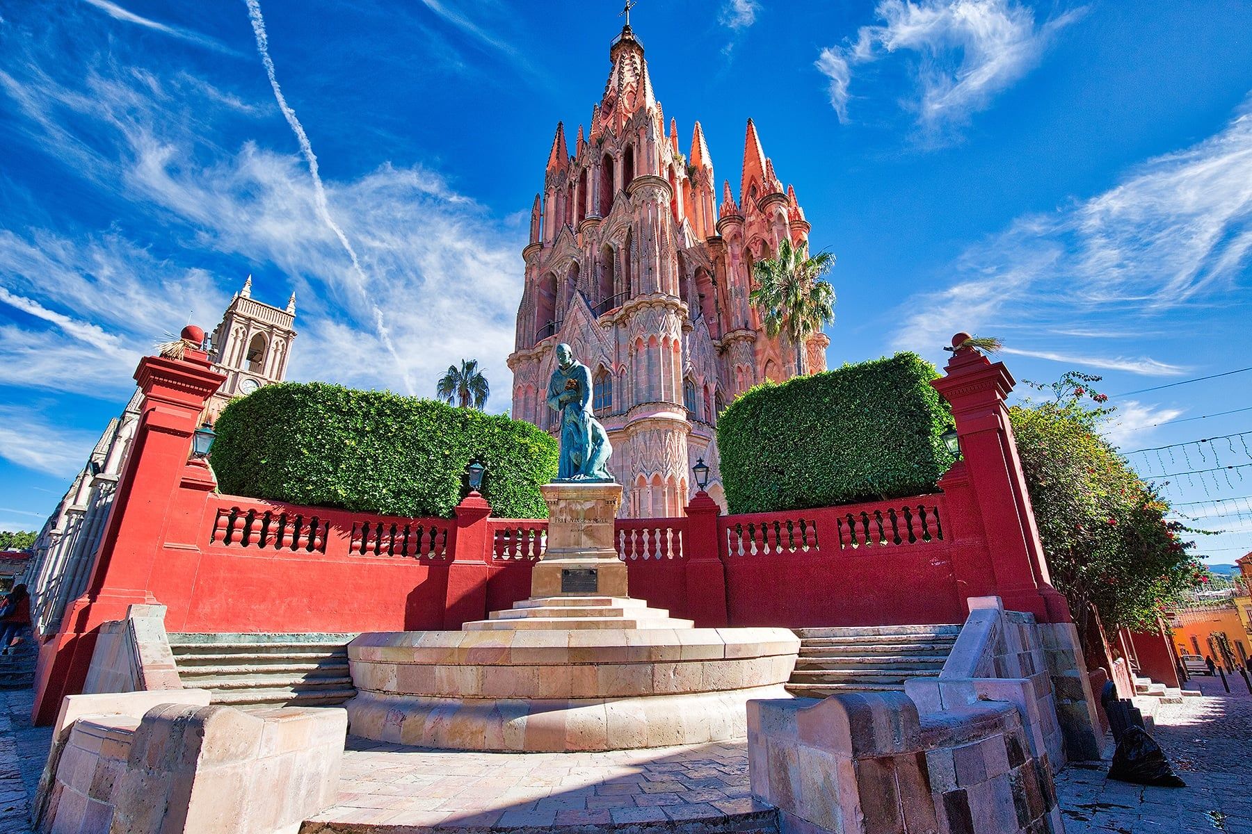 Comment un scarabée de San Miguel de Allende a-t-il changé l’histoire de l’art ?