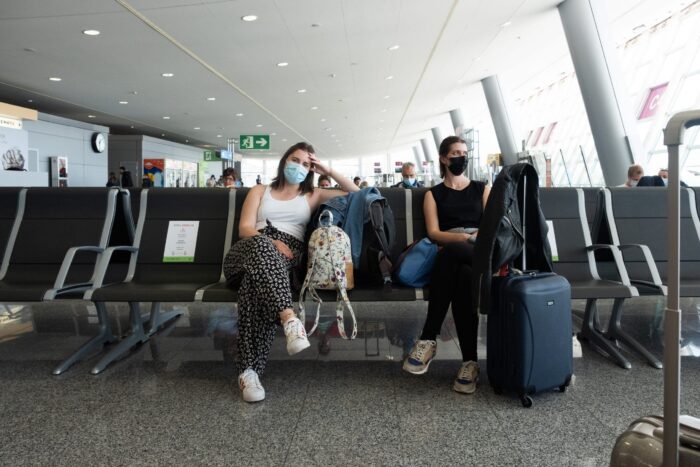 L'Espagne assouplit les règles de voyage pour permettre l'entrée aux personnes vaccinées avec tous les vaccins approuvés par l'OMS