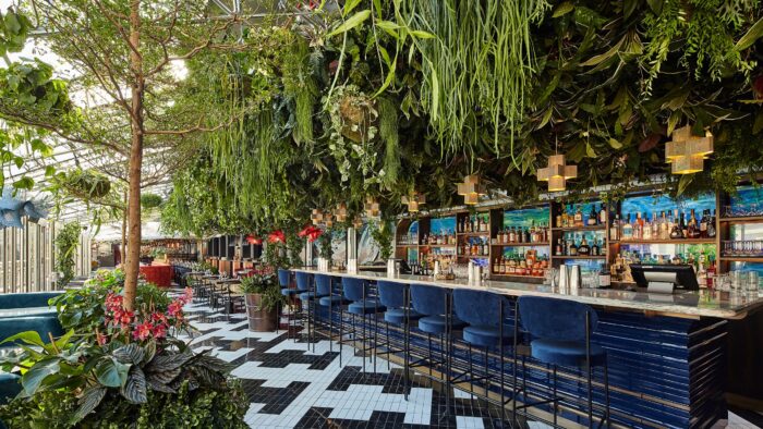 Les meilleurs restaurants de Covent Garden