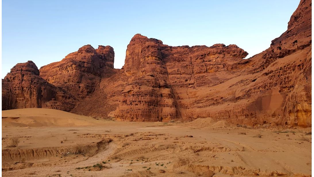 Les meilleurs sites historiques à Riyad, Arabie Saoudite