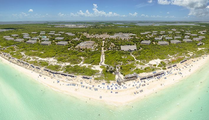 Meliá Las Dunas se démarque aux World Travel Awards 2022 –