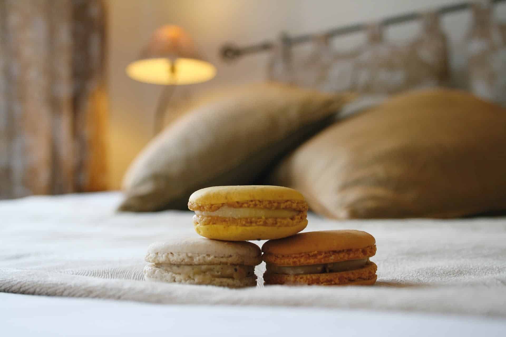 Qu’est-ce qui rend un bon hôtel génial ?