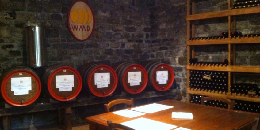 Voyages œnologiques en Toscane | Œnologue