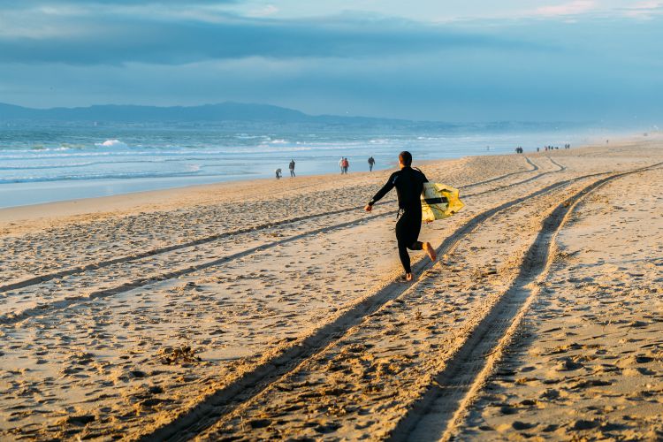 Surfer au Portugal : les meilleurs spots